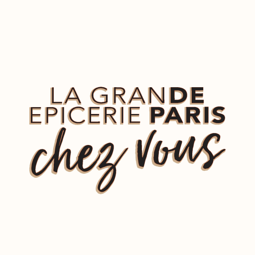 la grande epicerie paris logo