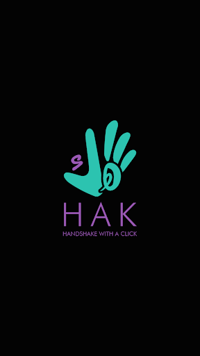 Android application HAKer Store screenshort