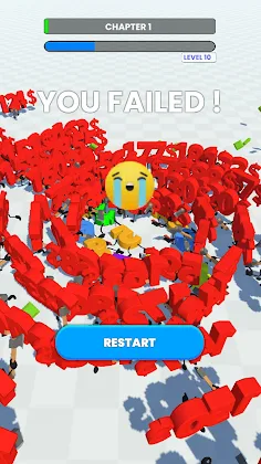 Number Hero - Screenshot 4
