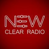 New Clear Radio icon