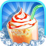 Milkshake Maker - Free! icon