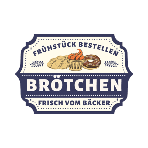 Frühstück Bestellen logo