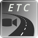 國道ezGo (ETC餘額查詢，國道路況與事件，計程試算) icon
