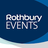 Rothbury Events icon