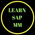 Cover Image of डाउनलोड Learn SAP Material Management  APK