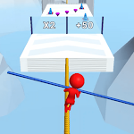Cover Image of 下载 Rope Runner  APK