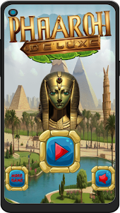 Pharaoh Deluxe