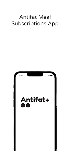 Antifat +のおすすめ画像1