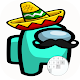 Real Impostor Crewmate Pixel Art Coloring Изтегляне на Windows
