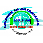 Cover Image of डाउनलोड La Bacanisima 103.3 FM  APK