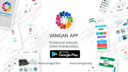 Vanigan AI Screen 2