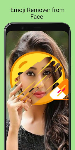 Emoji Remover From Photo Screen 2