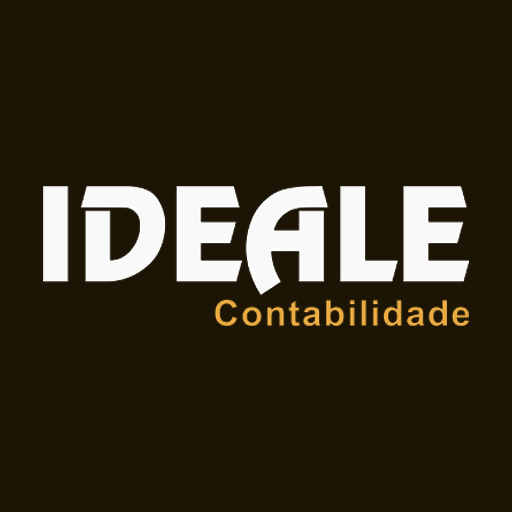 Ideale Contabilidade logo
