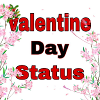 valentine day status-2020