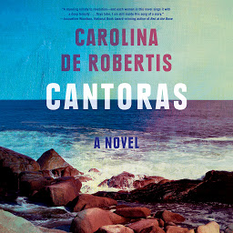 Icon image Cantoras: A novel