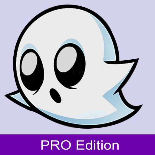 Ghost Report & Hunting PRO logo