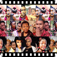 Afrocinema - Movies