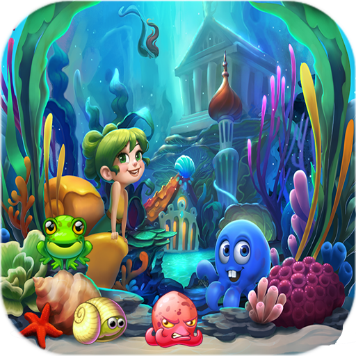 About: Atlantis Underwater (Google Play version) | | Apptopia
