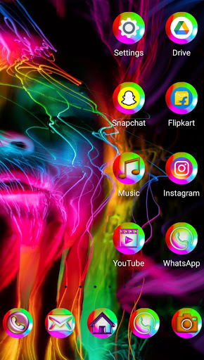 Cool Theme 2022 Screen 3