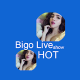 Hot Bigo Live Show New icon
