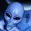 Alien UFO Photo Editor icon