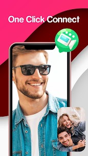 LiveGo – Random & Live Video Call Apk app for Android 3