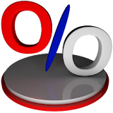 Percent Calculator Free icon