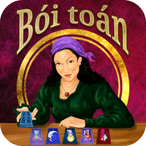 [Gift Code] Tarot – bói bài tarot việt nam mới nhất 06/2025