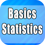 Cover Image of Download Basic Statistics  APK