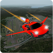 Top 50 Simulation Apps Like Sky Flying Car Extreme 3D 2019 - Best Alternatives
