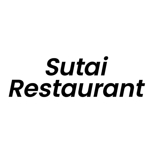 Sutai Restaurant logo