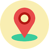 Mock Location Joystick icon