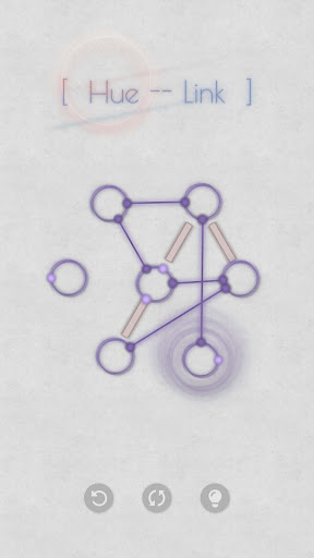 Hue Link screenshot 9