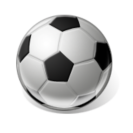 Soccer Scorebook with Timer 1.1.0 Icon