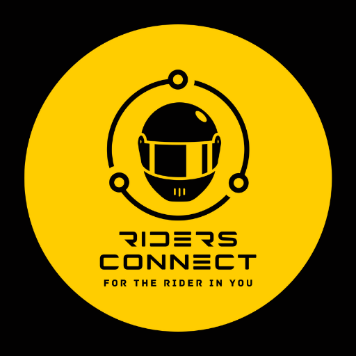 RIDERSCONNECT