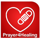 Prayer For Healing icon