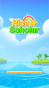 Rich Scholar