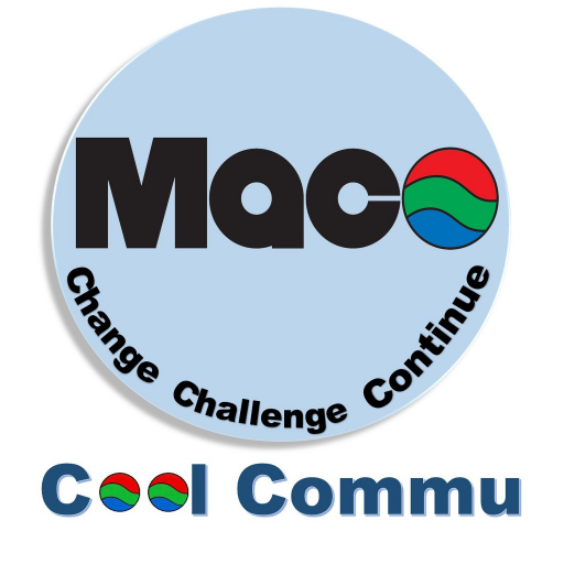 Cool Commu logo