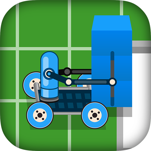 Robocon Quest logo
