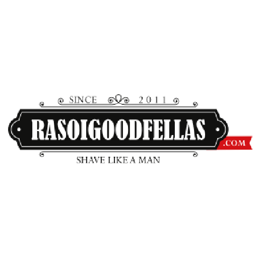 Rasoigoodfellas logo