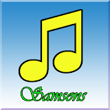 Complete Songs SAMSONS icon
