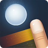 Juggle Dot: Game about jumping icon
