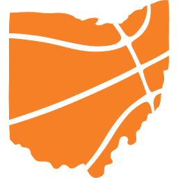 Gambar ikon Ohio Basketball