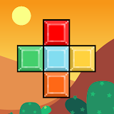 Weartrix - Block Puzzle Game icon