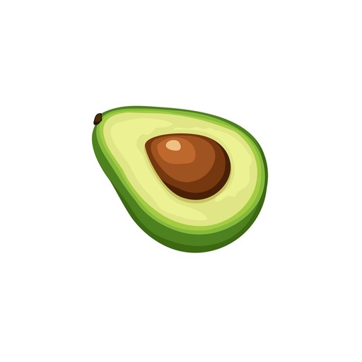 About Avocado logo