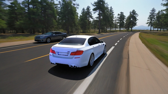 Condução de carro 2025 : Jogo 2