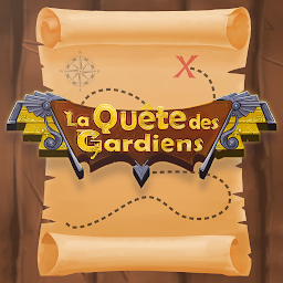 Icon image The Guardian Quest