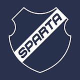 Sparta Løb icon