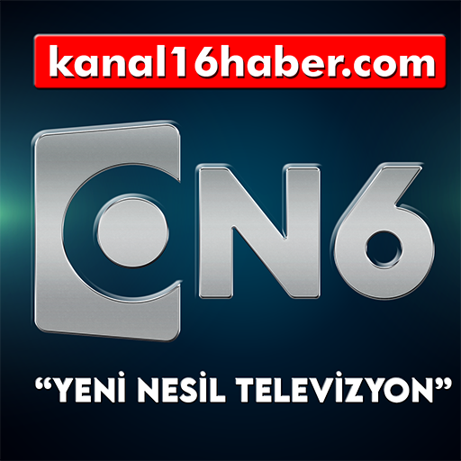 Kanal16 Haber logo
