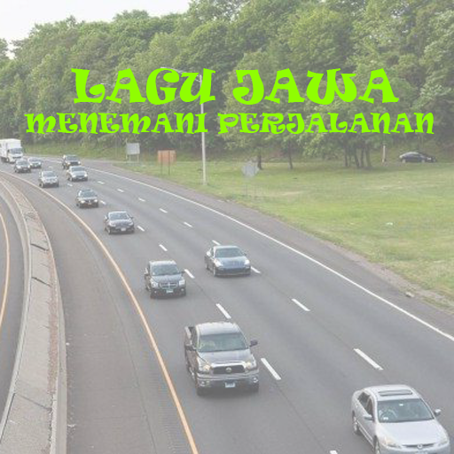 LAGU JAWA MENEMANI PERJALANAN logo